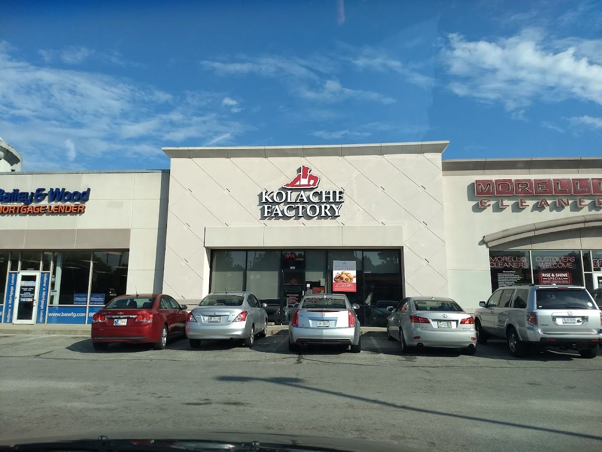 Kolache Factory