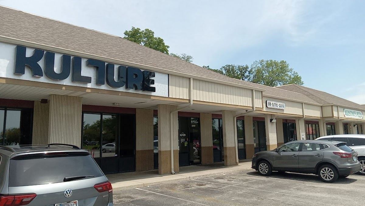 Kulture Bar & Bistro
