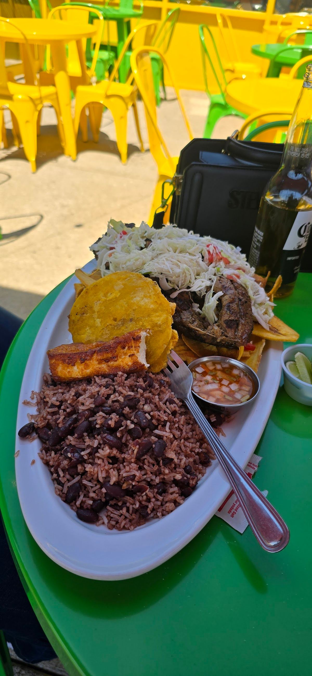 La Carreta Grill