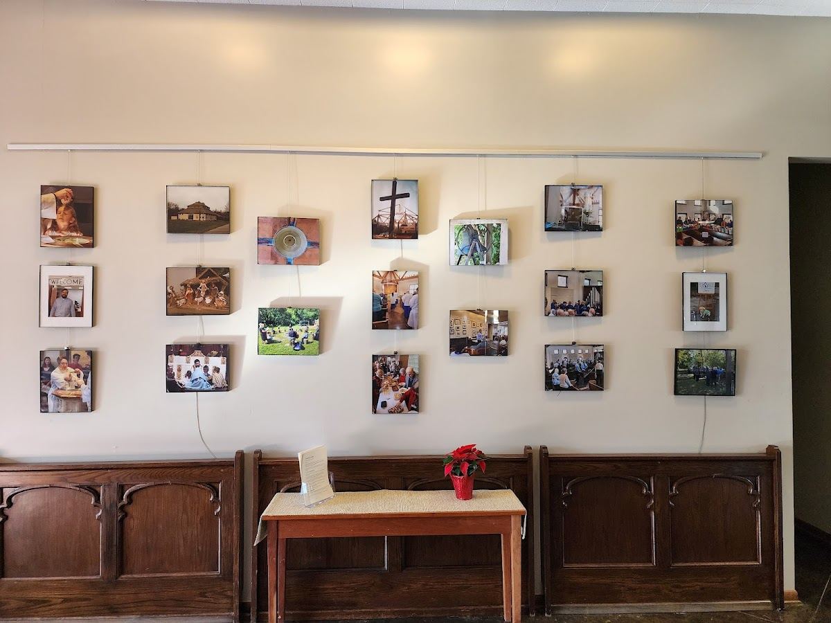 Lantern Road Gallery