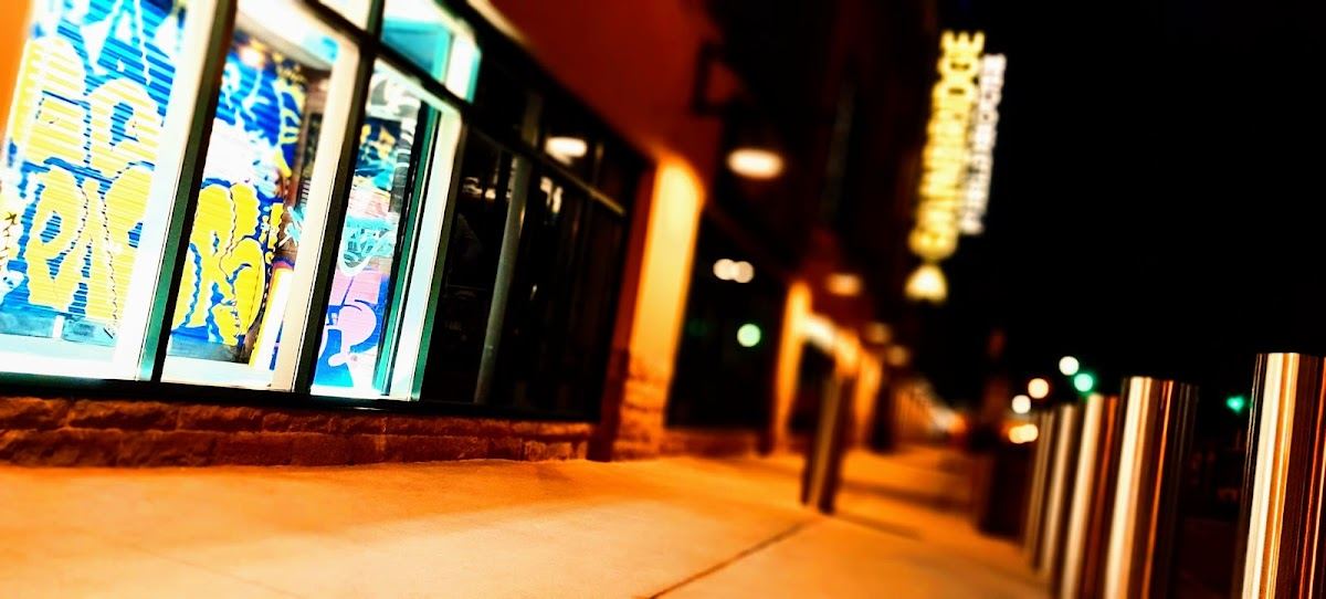 Laparys Photo Art Gallery