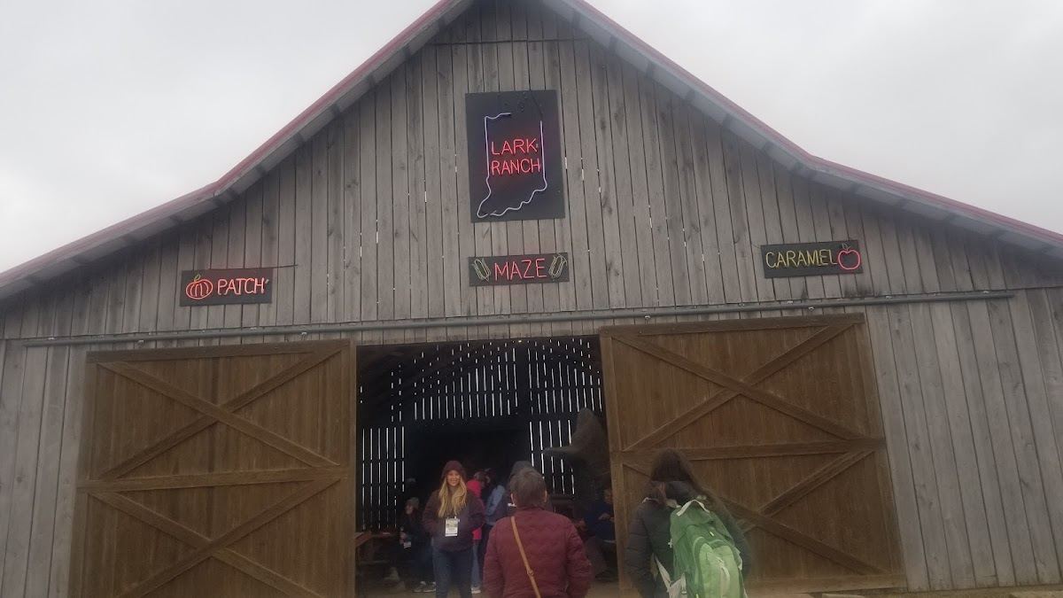 Lark Ranch