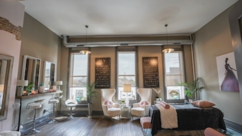 LASH and Esthetic Studio