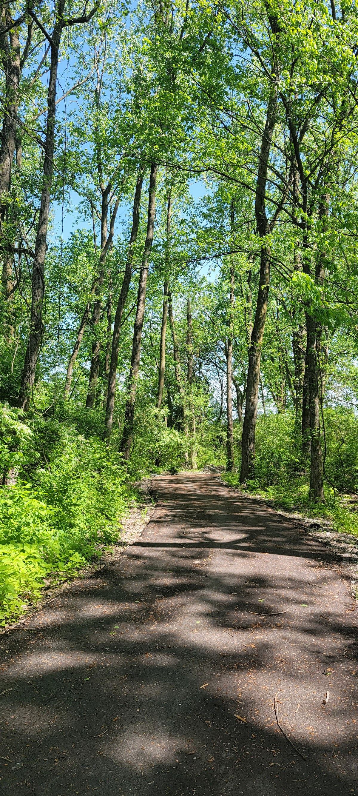 Lee Road Park
