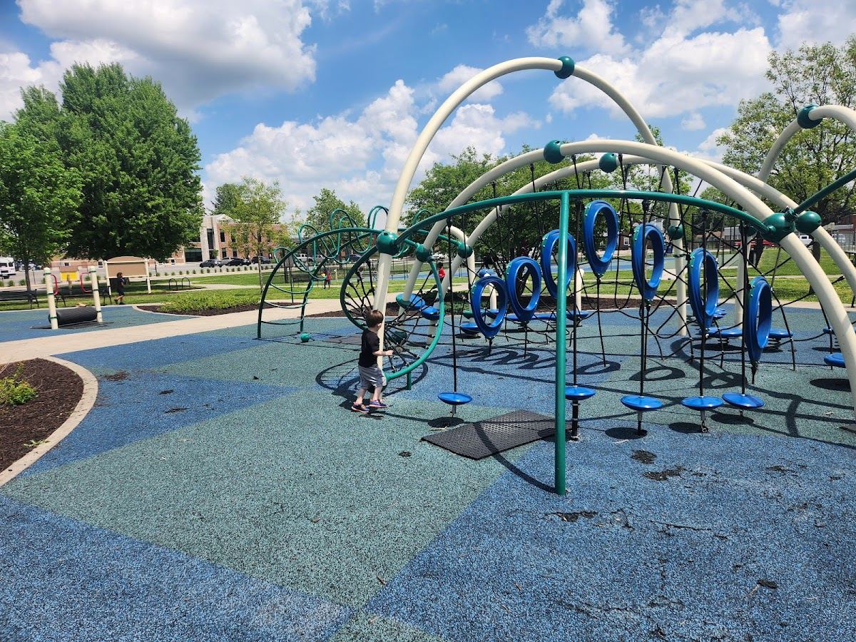 Leonard Park