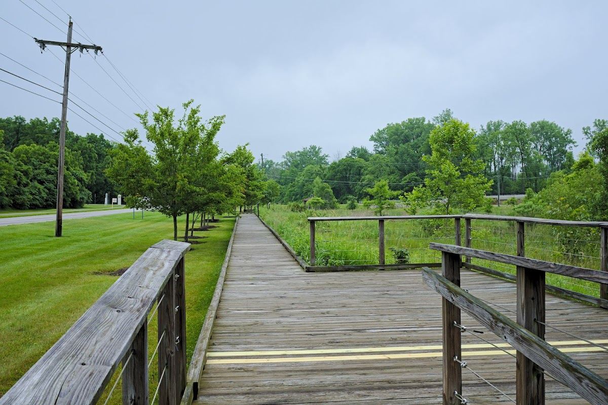 Liberty Park