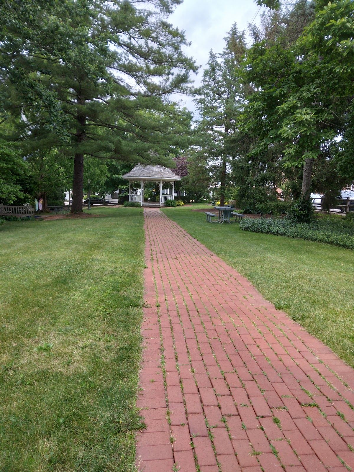 Lincoln Park