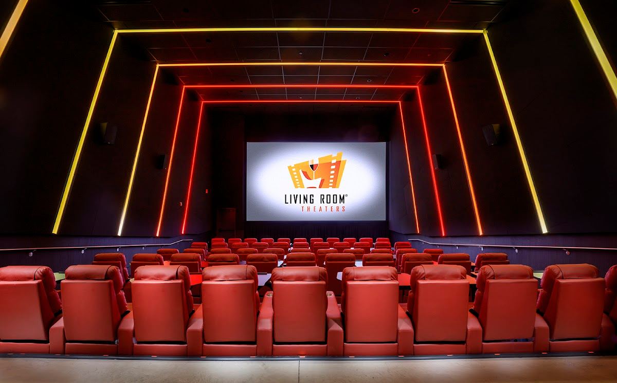 Living Room Theaters