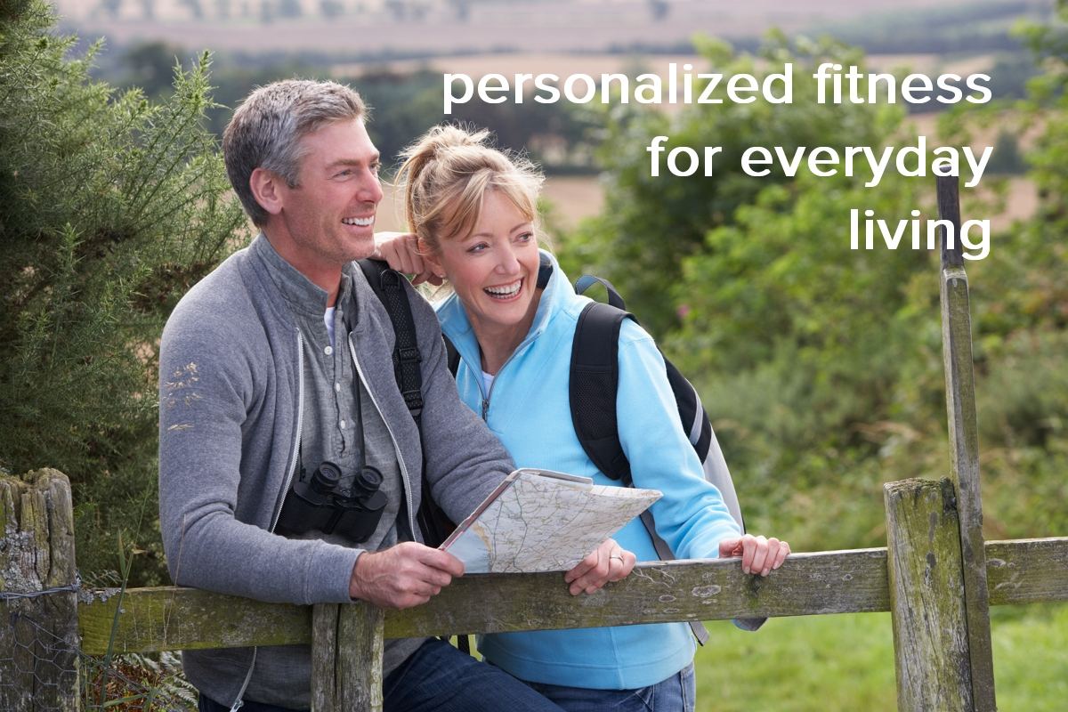 LIVINGFIT RX