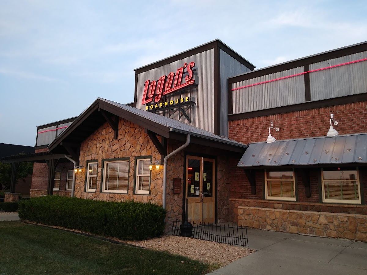 Logan's Roadhouse