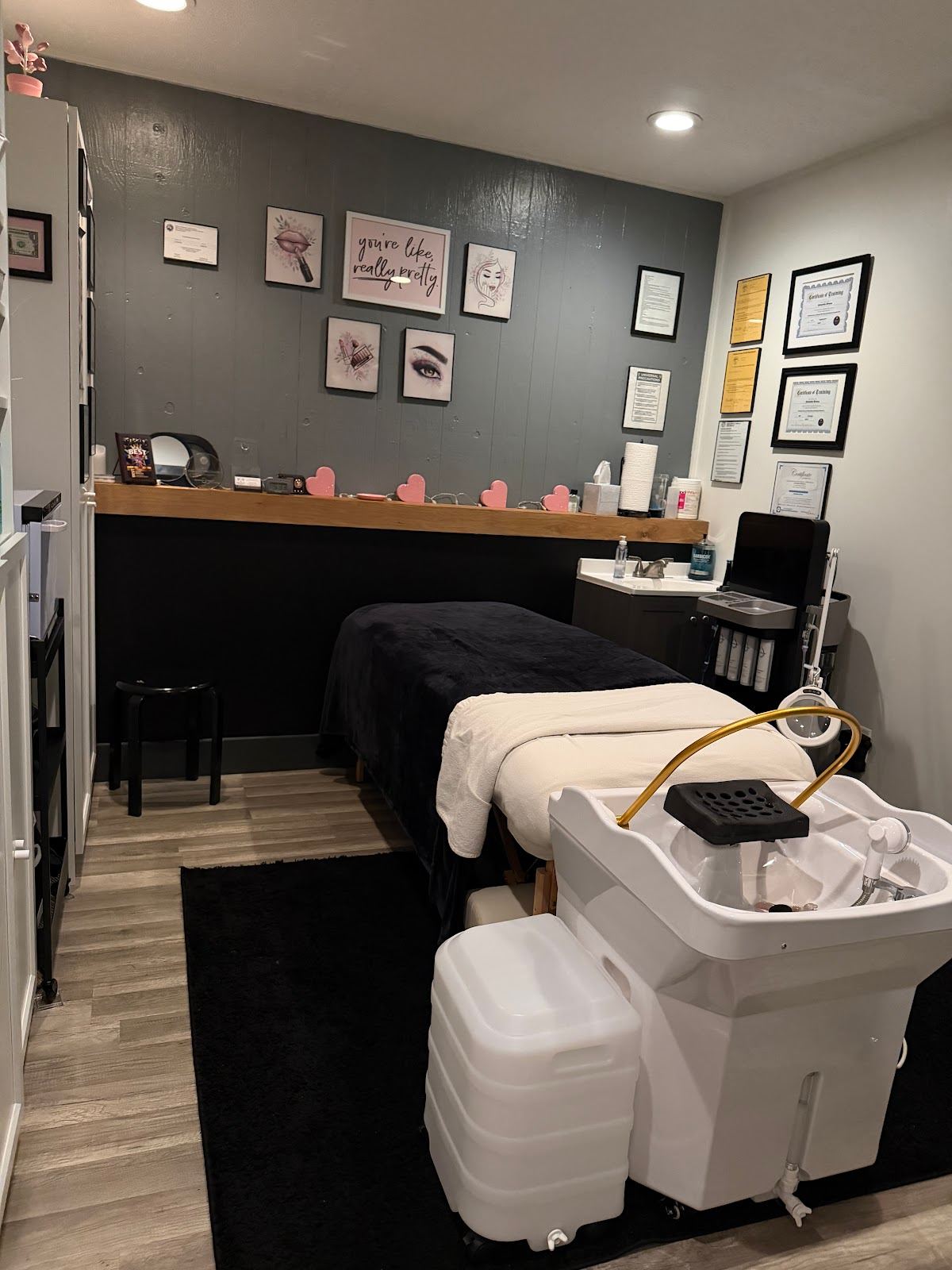 Lookworthy Esthetics By Brena
