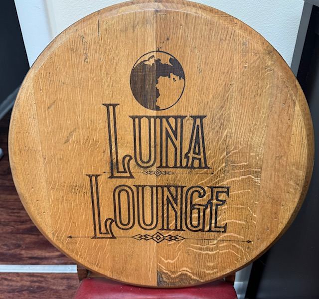 Luna Lounge Spa