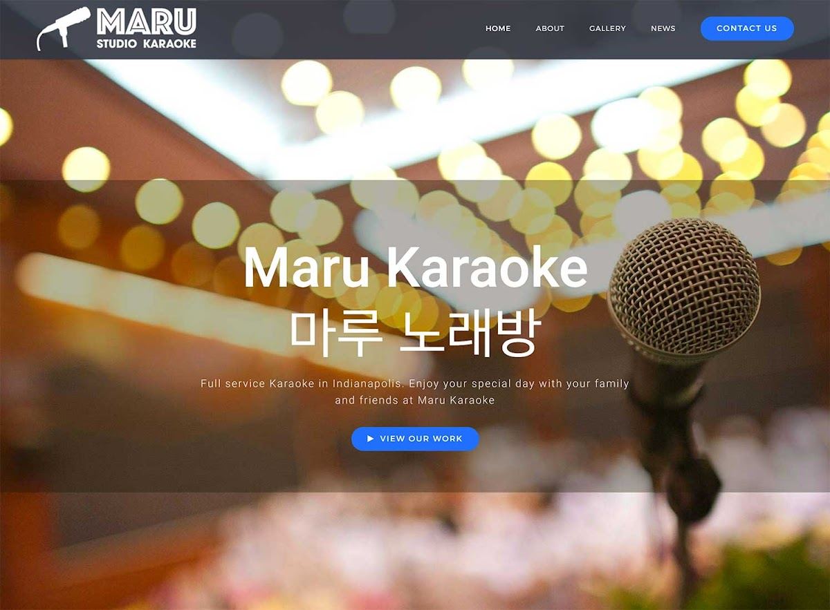 Maru