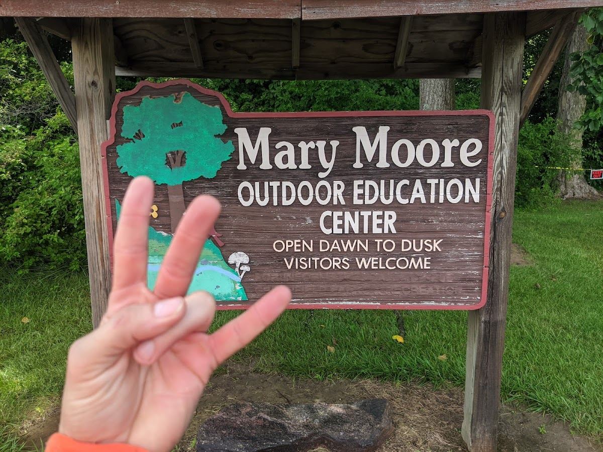 Mary Moore Park