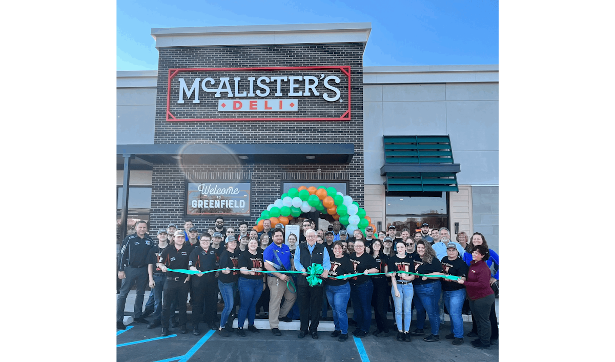 McAlister's Deli