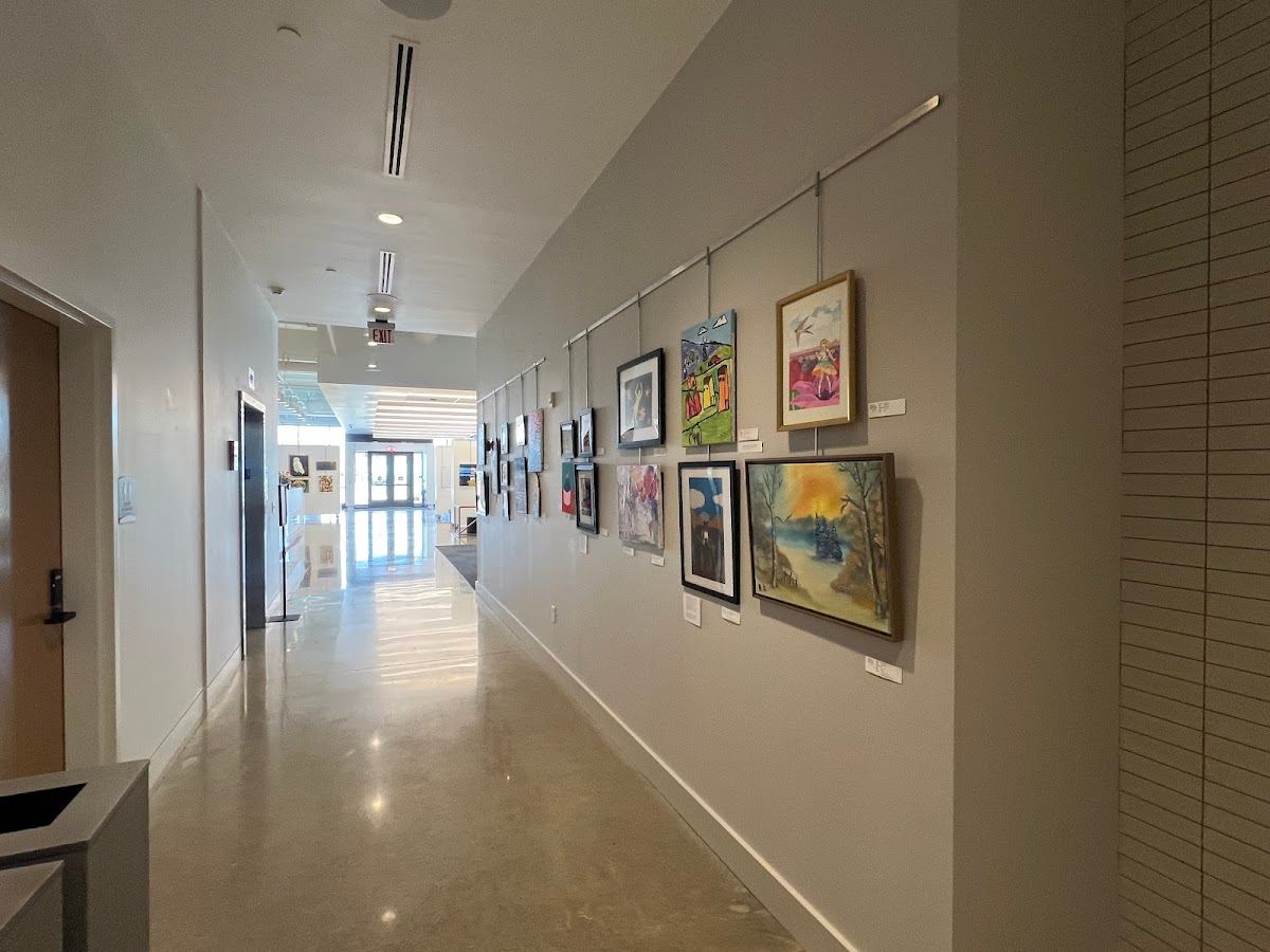 Meyer Najem Gallery