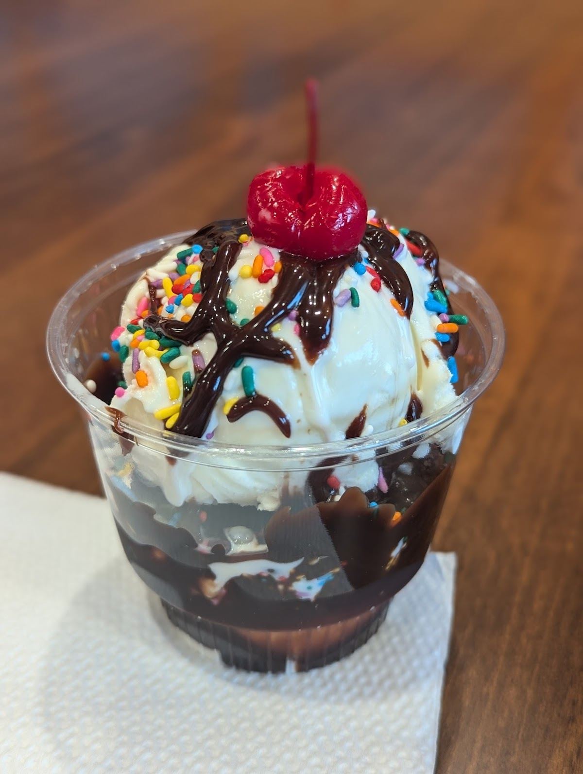 Milky Scoops