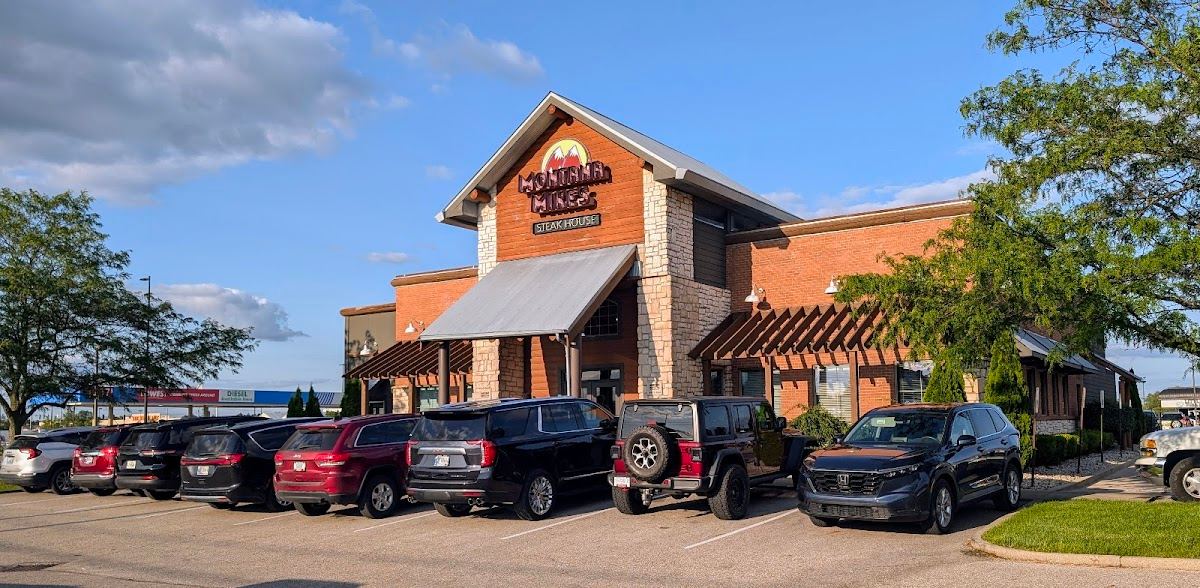 Montana Mike's