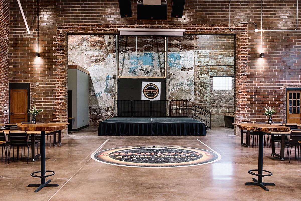 Moontown Brewing Company