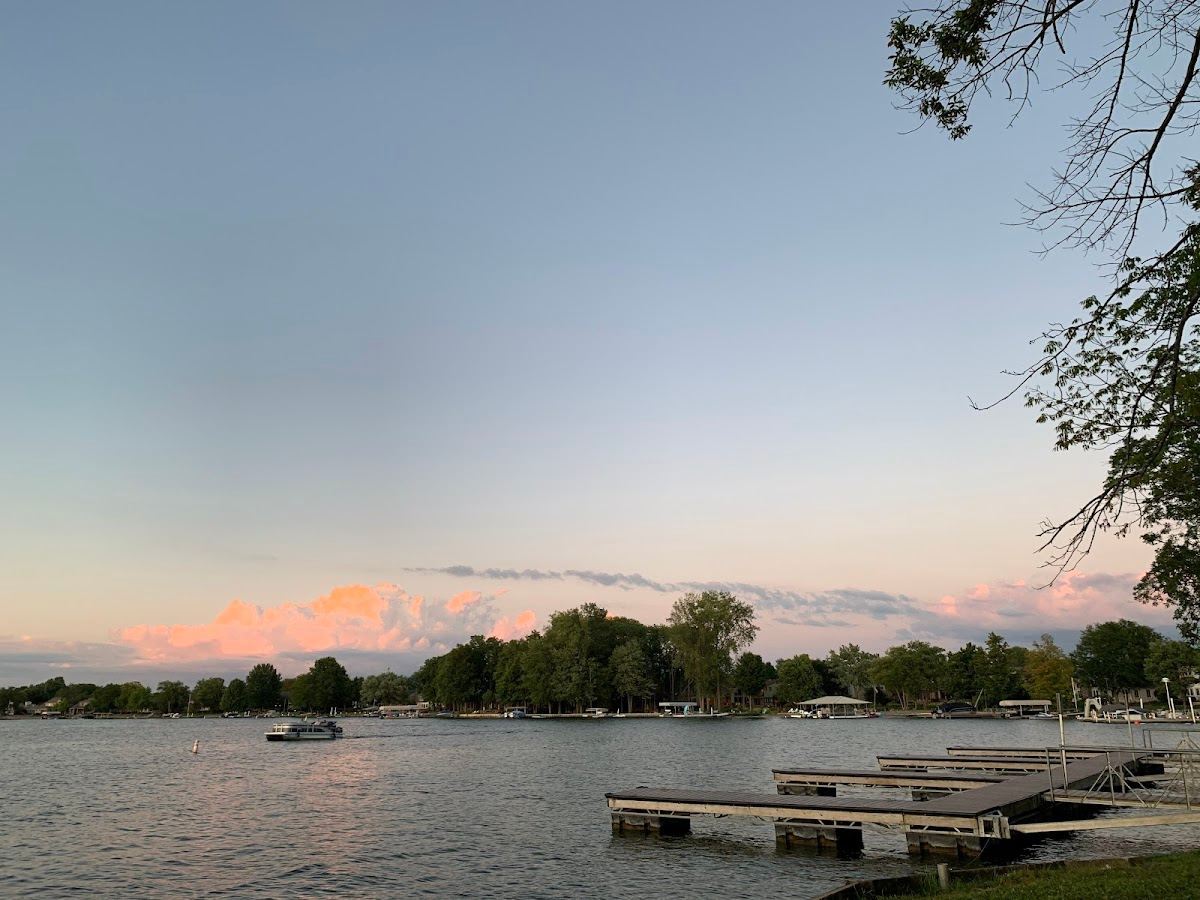 Morse Park & Beach