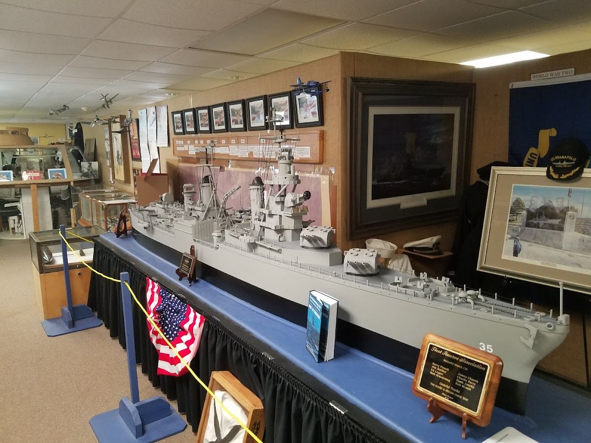Museum of 20th Century Warfare