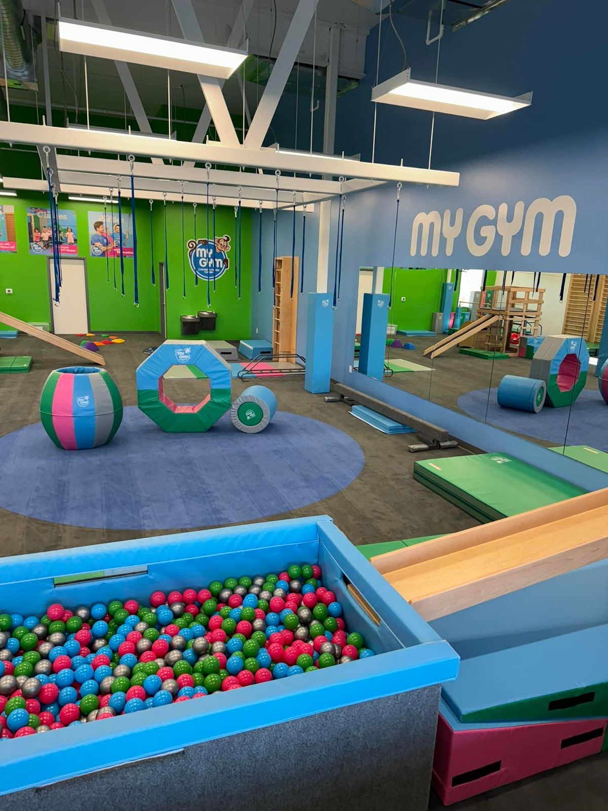 My Gym Spring Mill - Westfield