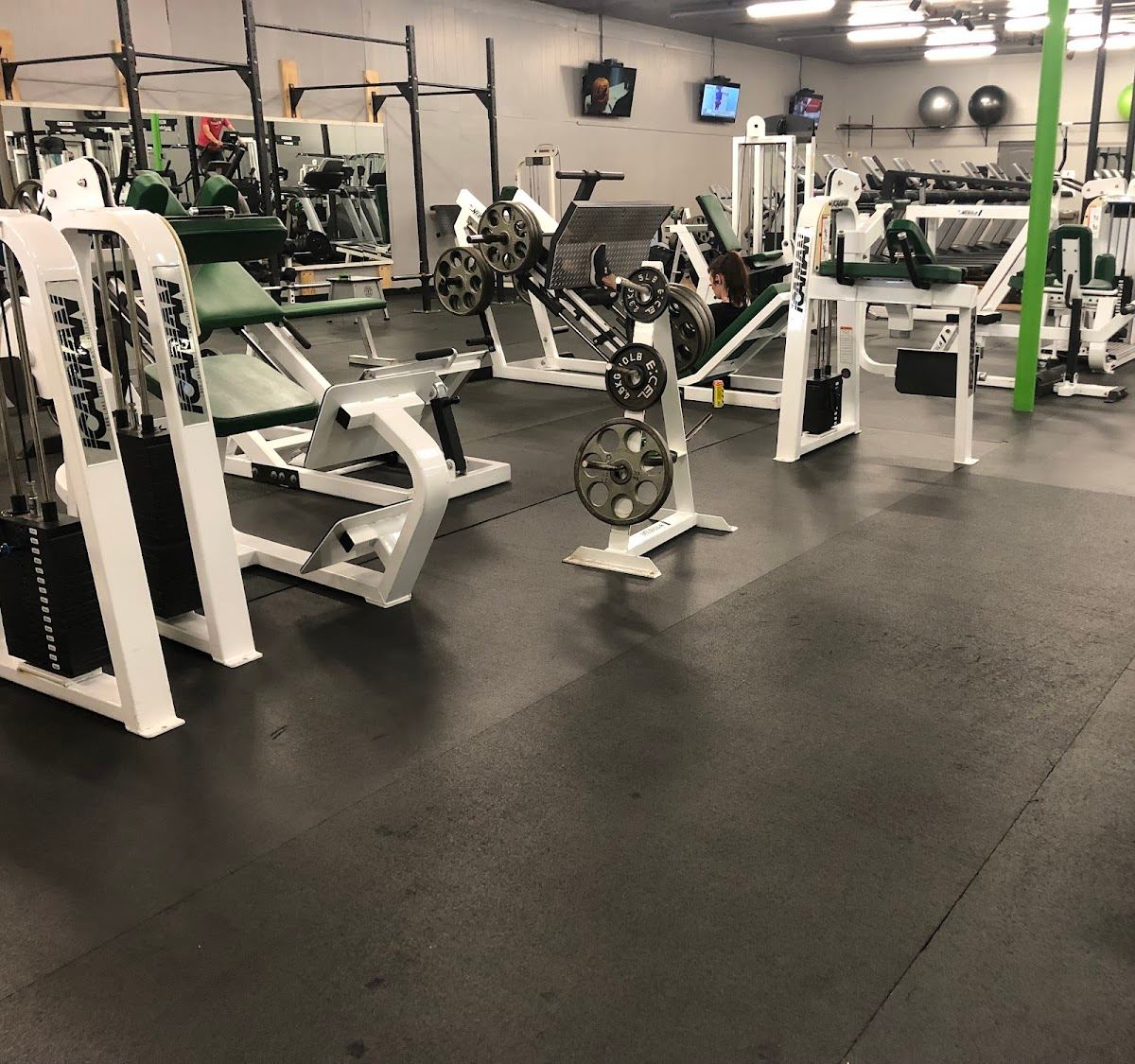 MyTime Fitness