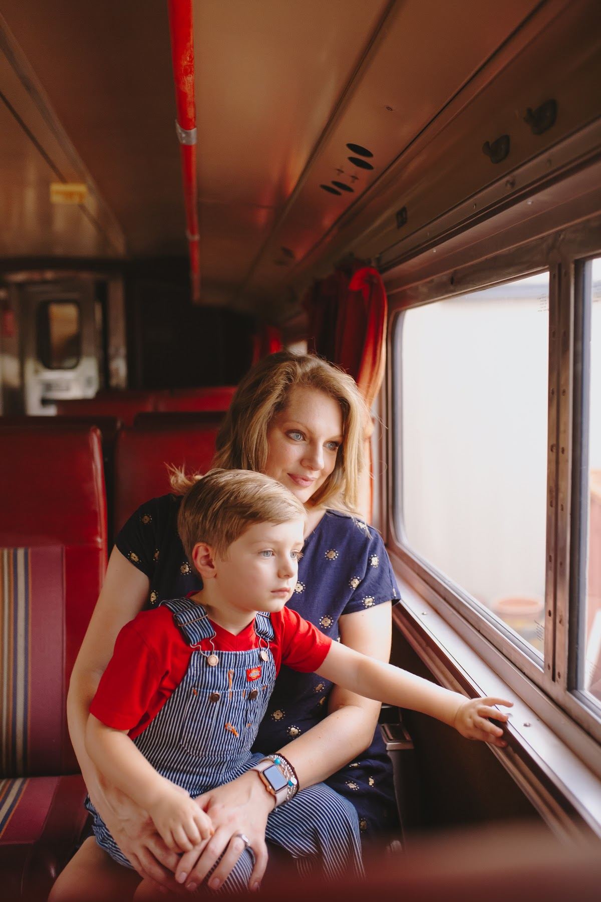 Nickel Plate Express