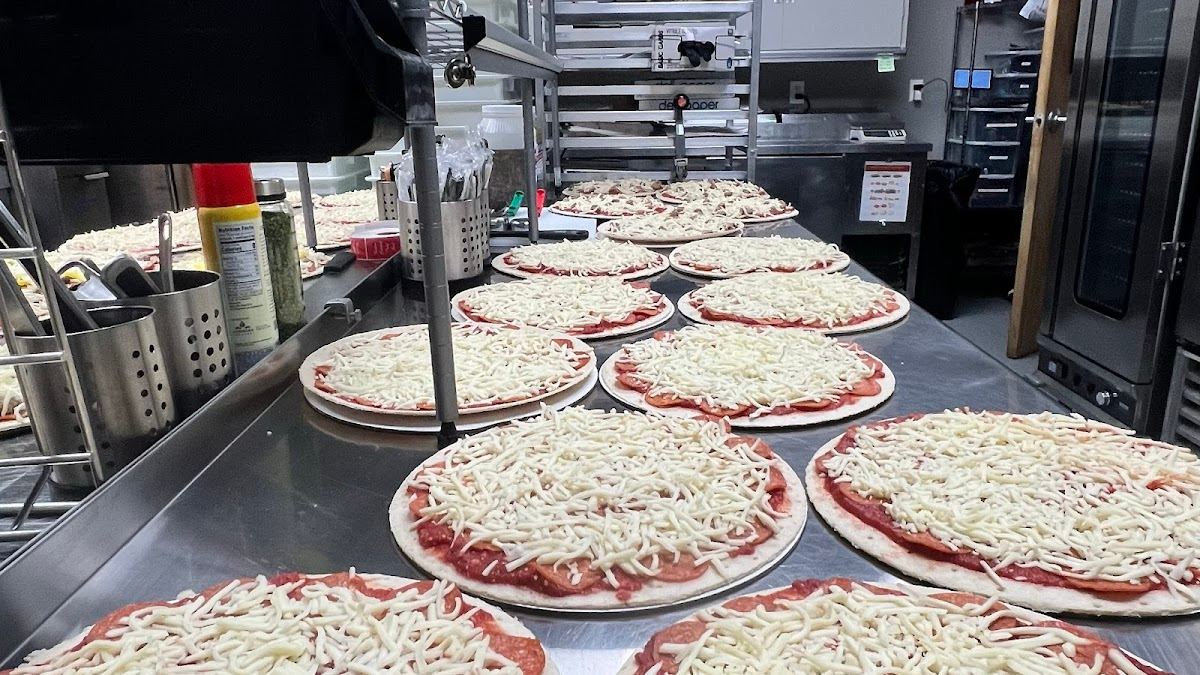Nino's Pizza Noblesville