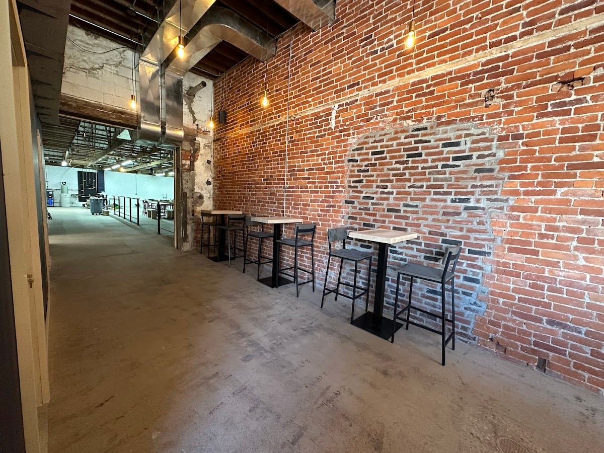 Northbrook Brewing Company
