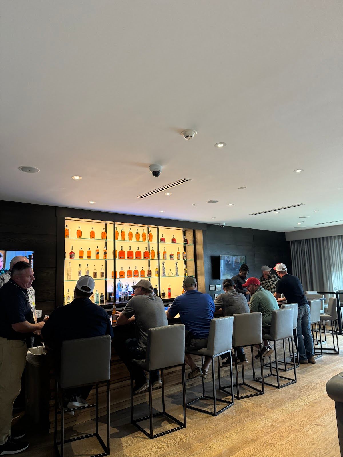 Oak Bar