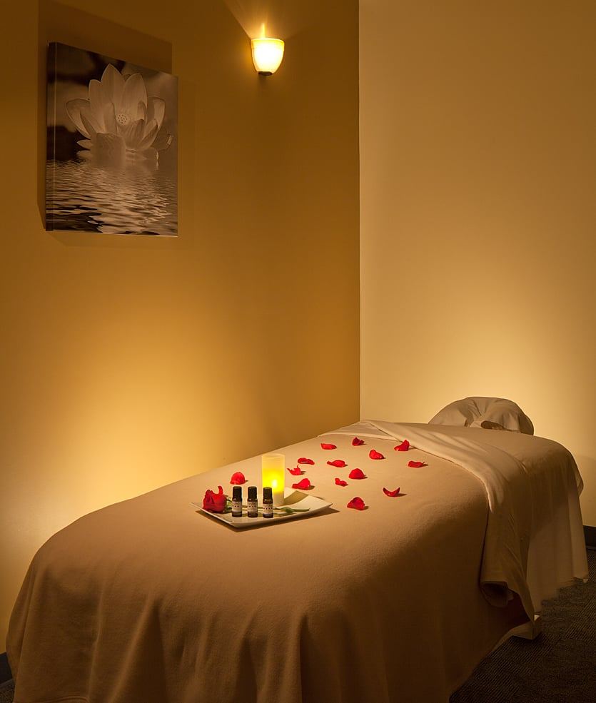 Oasis Spa