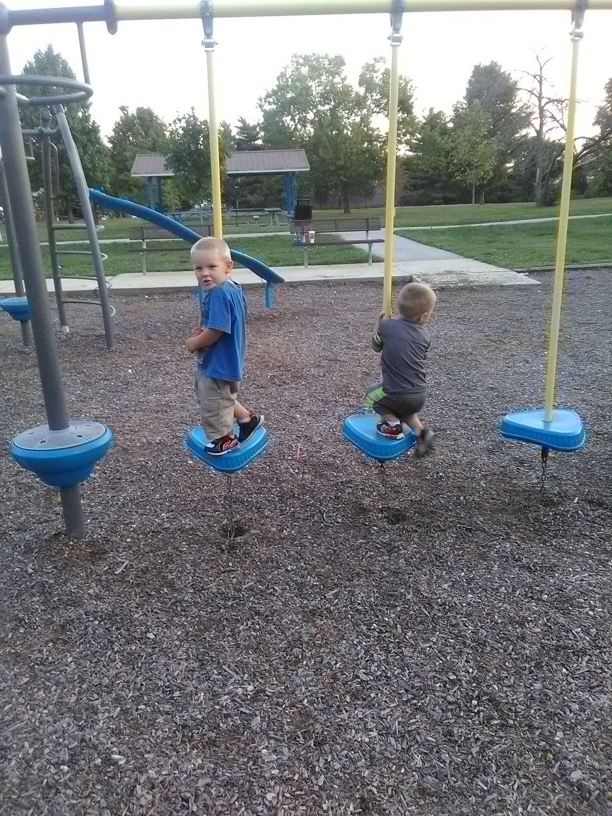 Olin Park