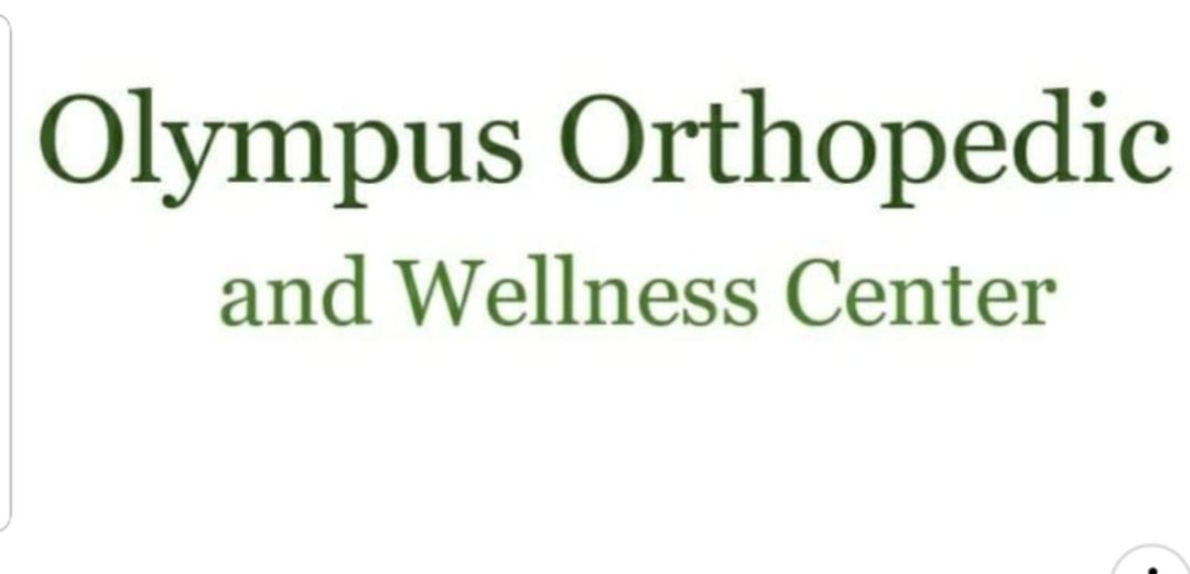 Olympus orthopedic and Wellness center