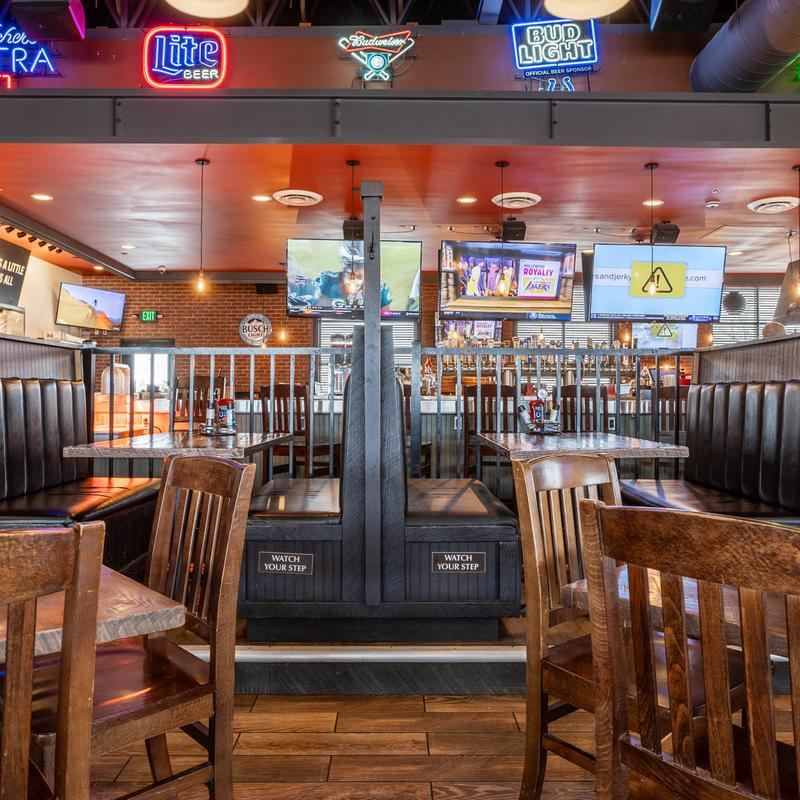 Outlaws Steaks Burgers Brews