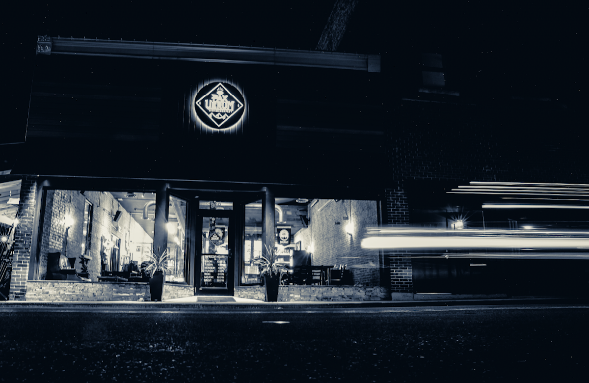 Pax Verum Brewing Co
