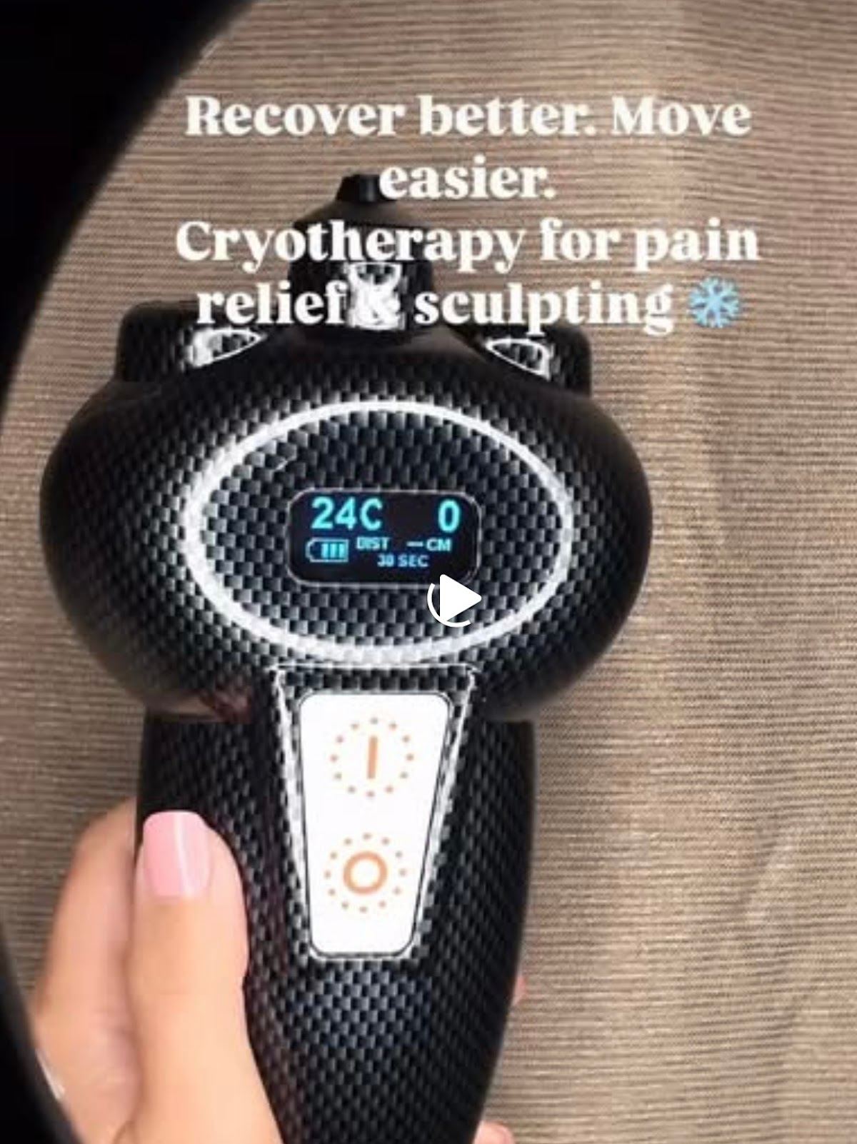Pendleton Cryo & Wellness