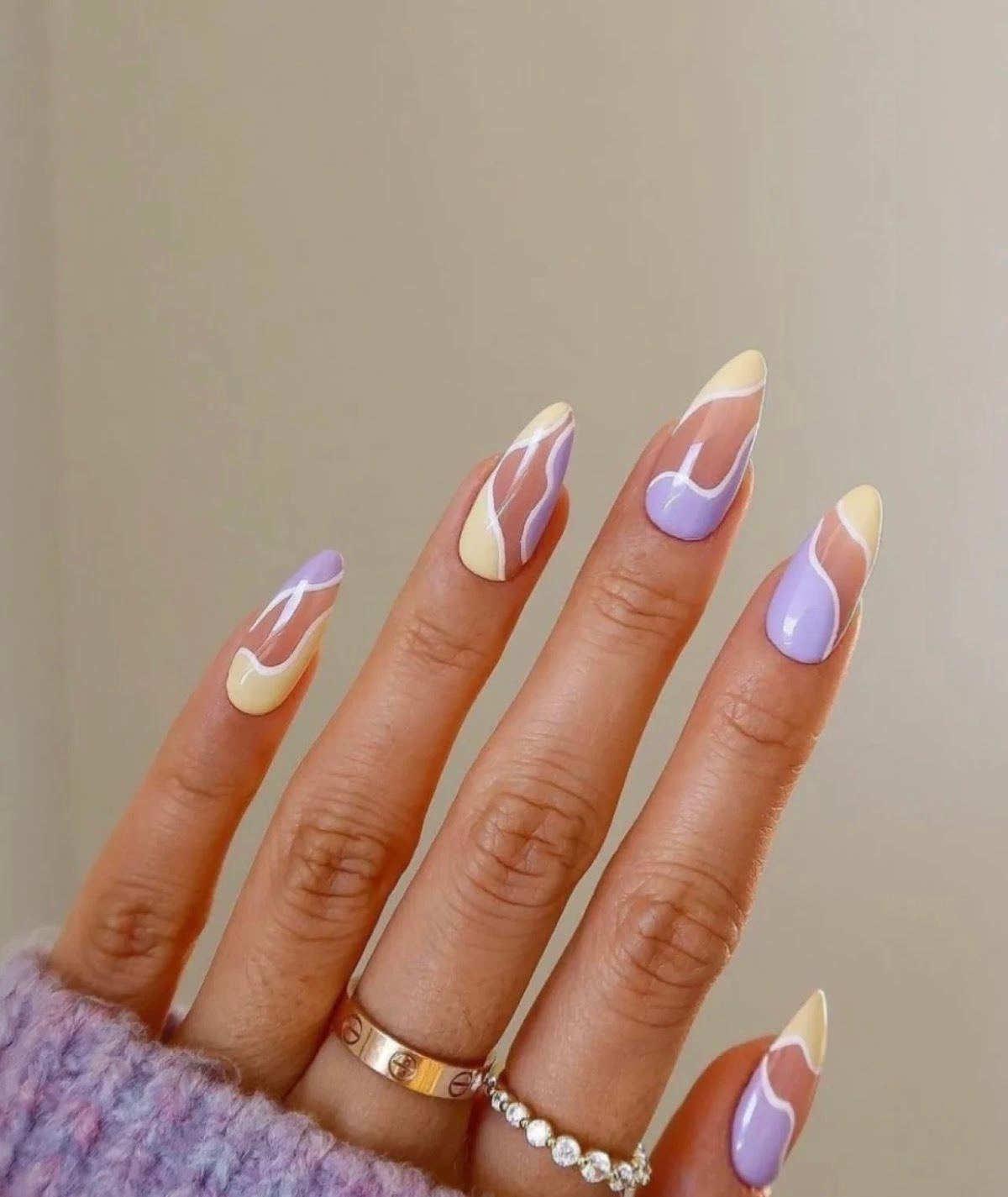 Pinkys Nails