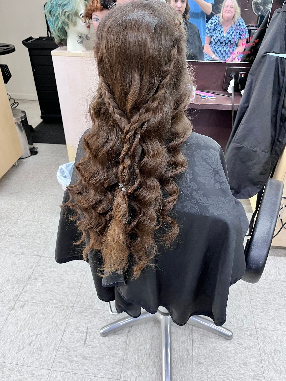 PJ's College of Cosmetology