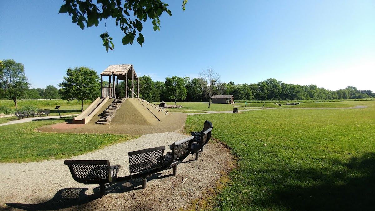 Prather Park