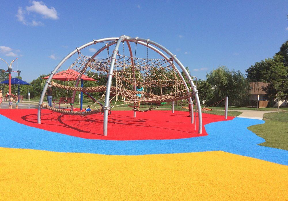 Quaker Park