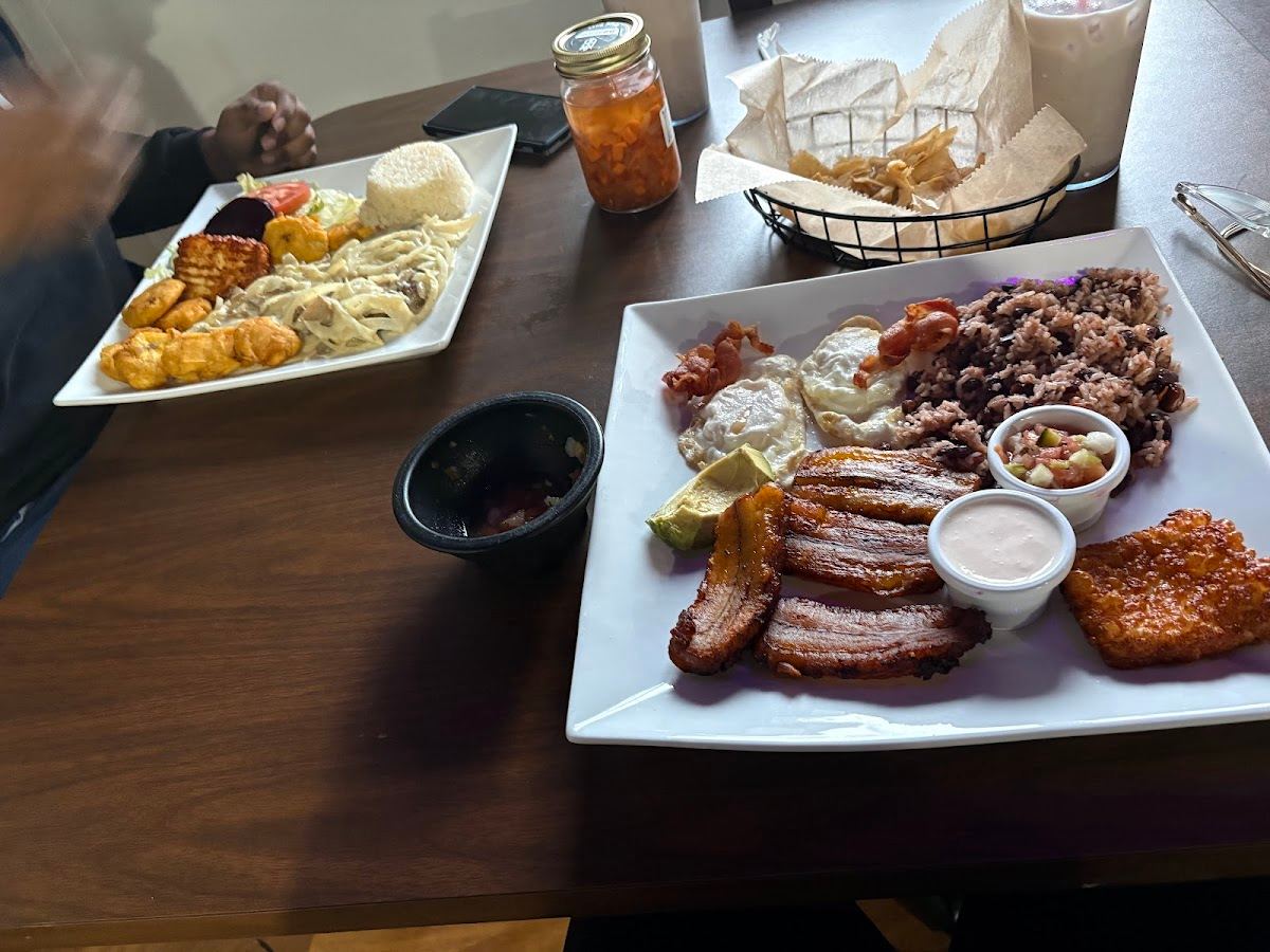Quirragua Family Restaurant