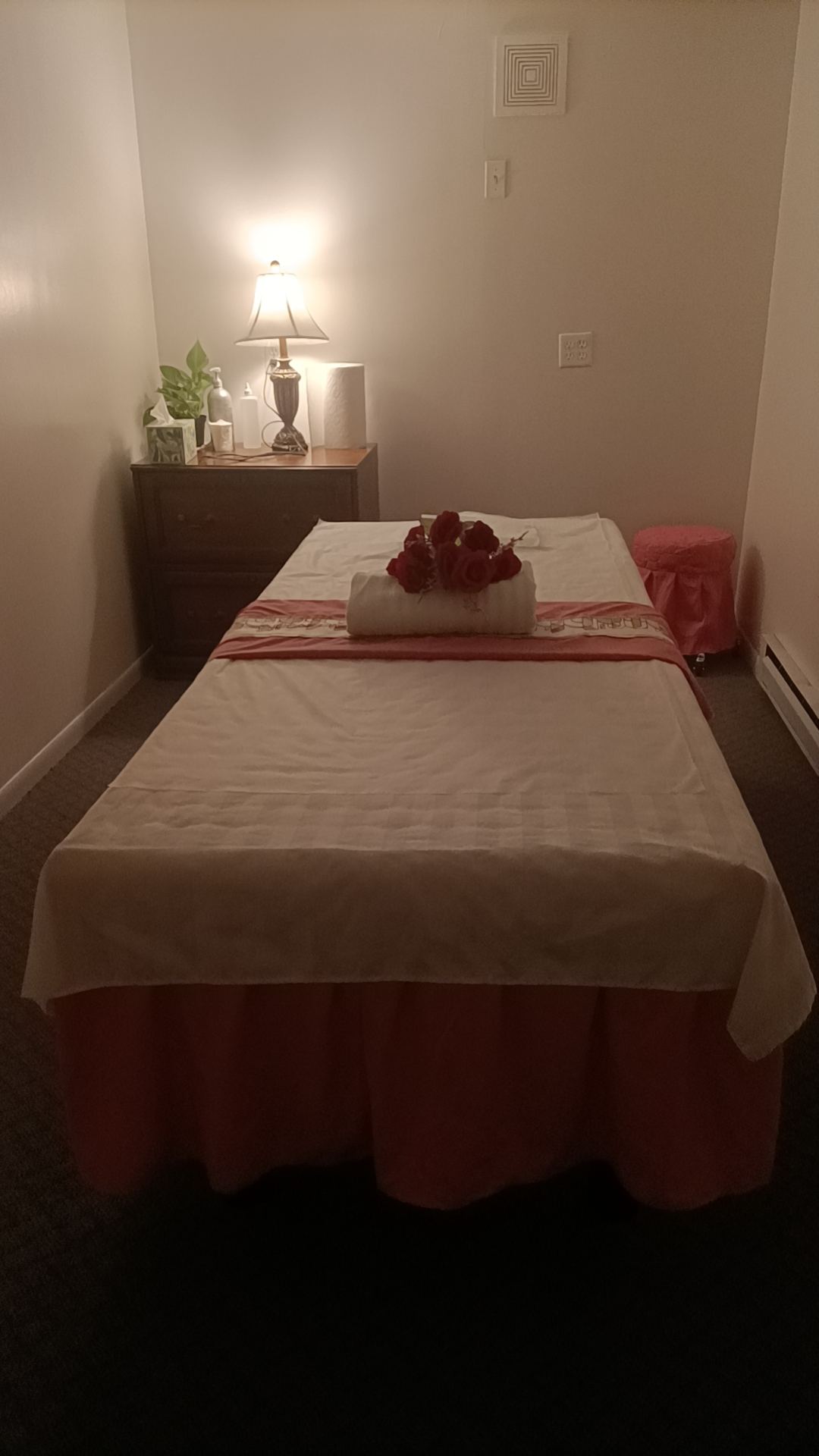 Qx System Spa