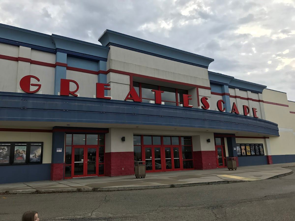 Regal Noblesville