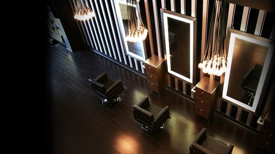 REVIVE Salon & Spa Studio