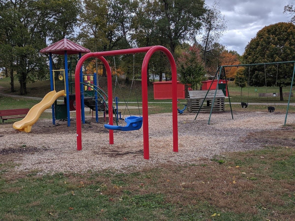 Riley Park & Splash Pad