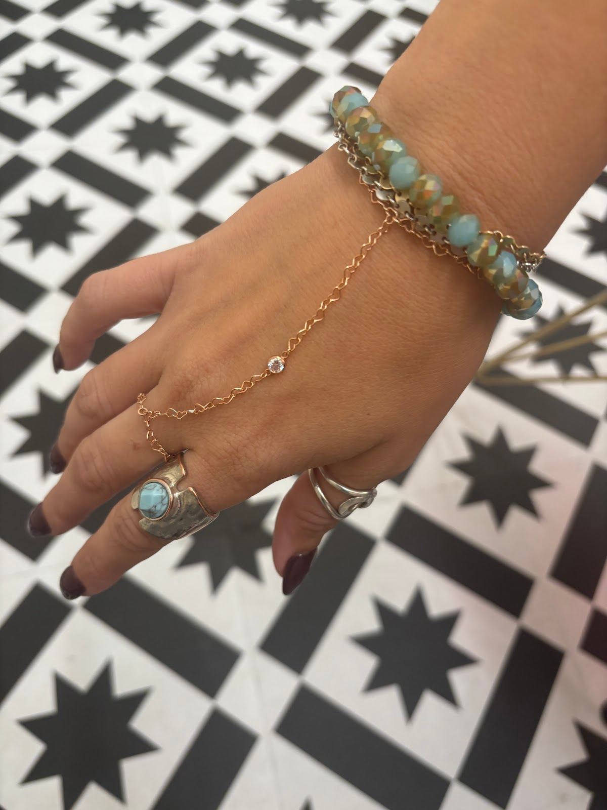 Riot Permanent Jewelry