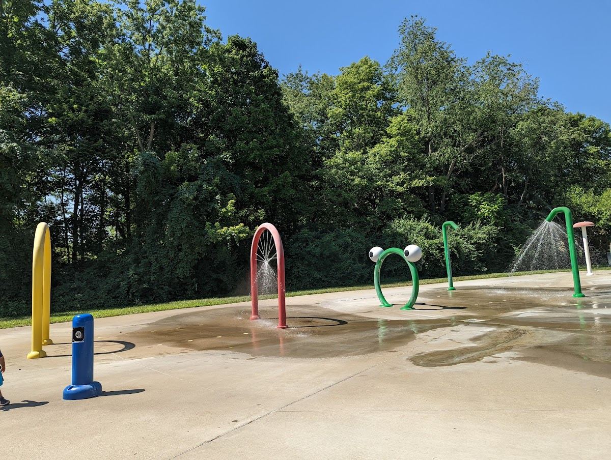 Riverwood Park