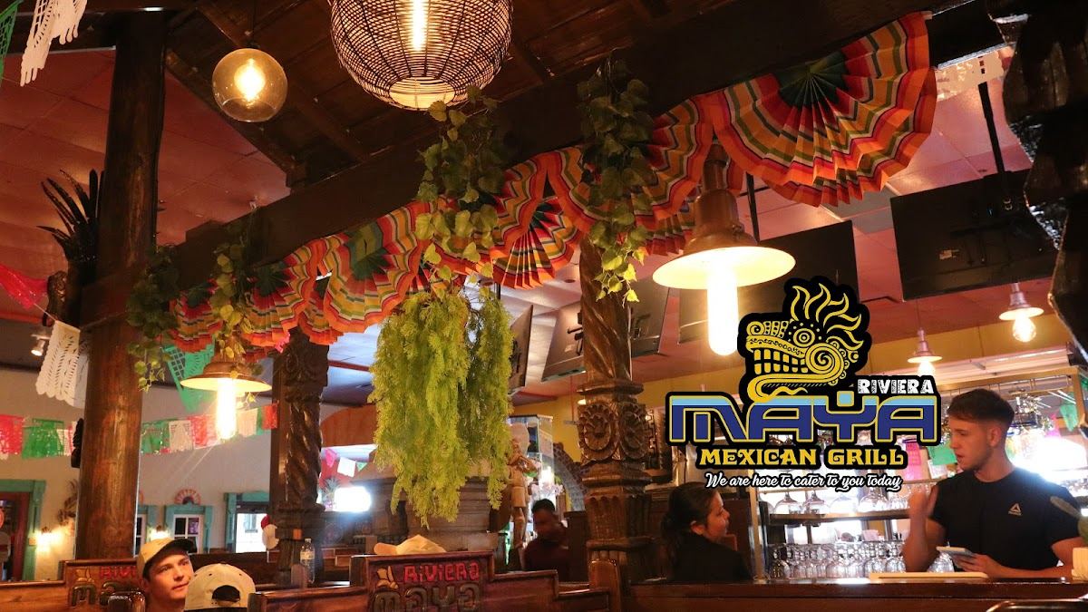 Riviera Maya Mexican Restaurant