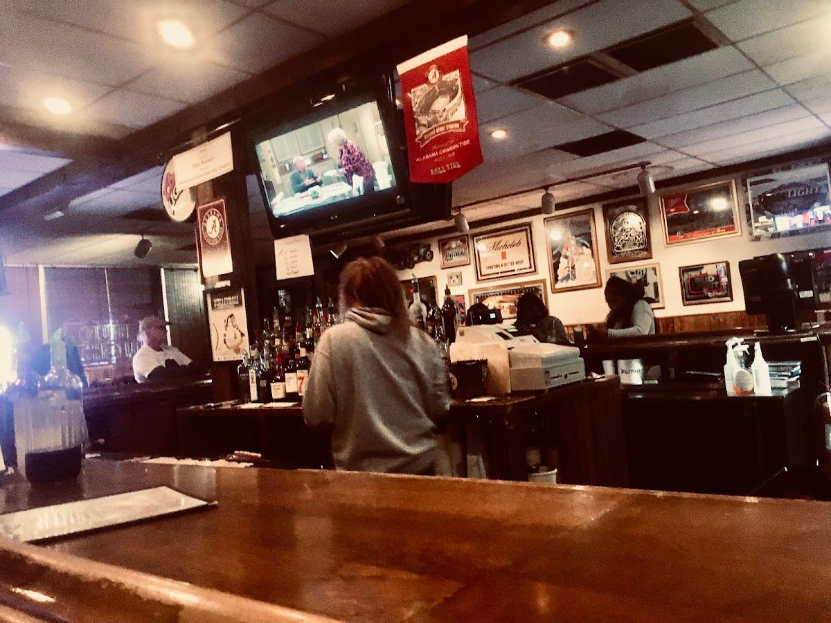 Scampy's Pub